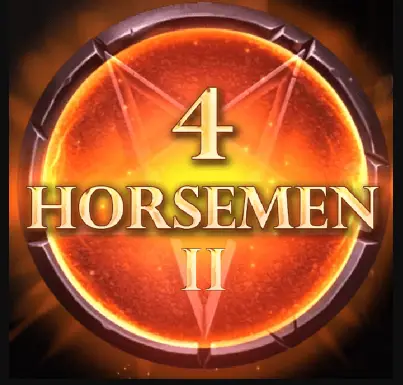 4 Horsemen